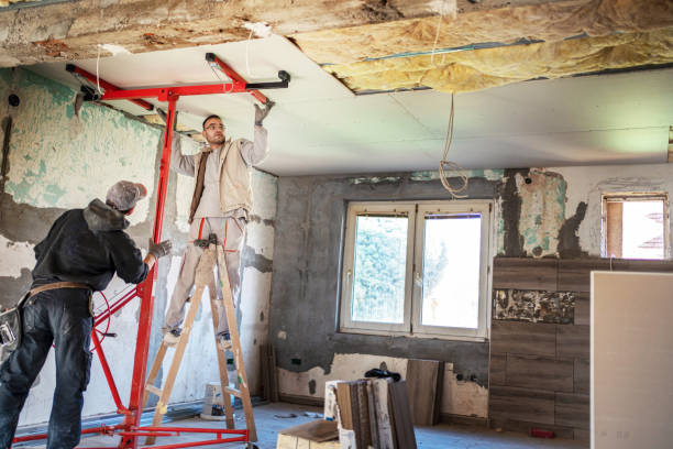 Best Blown-in Insulation  in Kdeer, IL