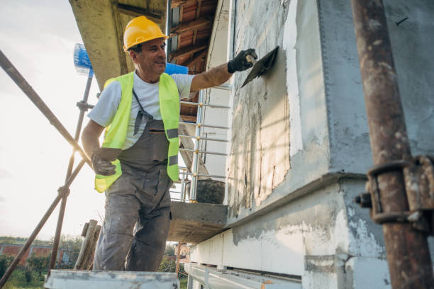 Best Crawl Space Insulation  in Kdeer, IL