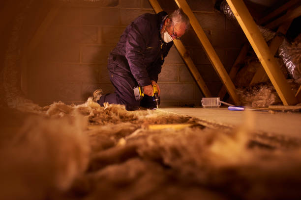 Best Crawl Space Insulation  in Kdeer, IL